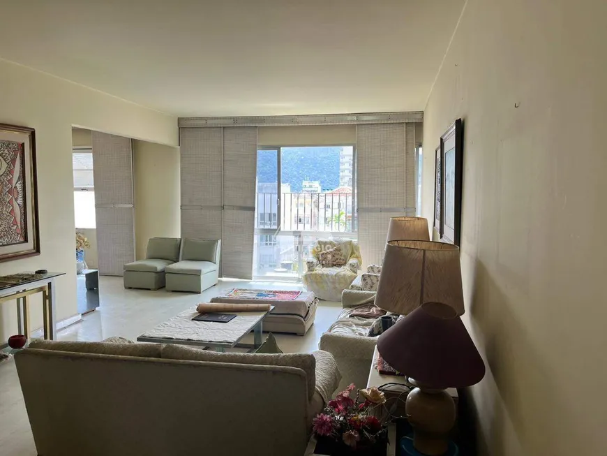 Foto 1 de Apartamento com 4 Quartos à venda, 149m² em Ipanema, Rio de Janeiro