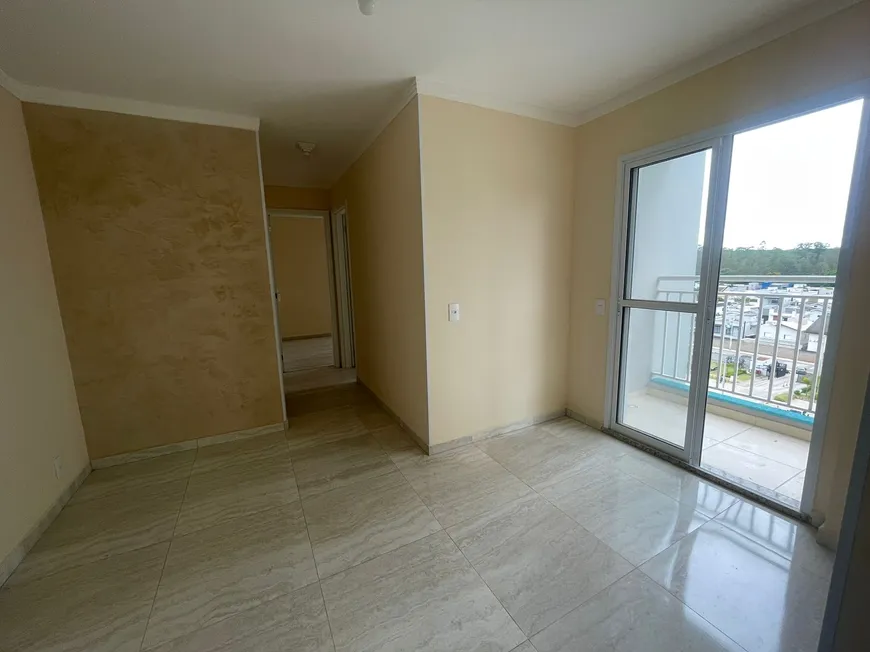 Foto 1 de Apartamento com 2 Quartos para alugar, 50m² em Botujuru, Mogi das Cruzes