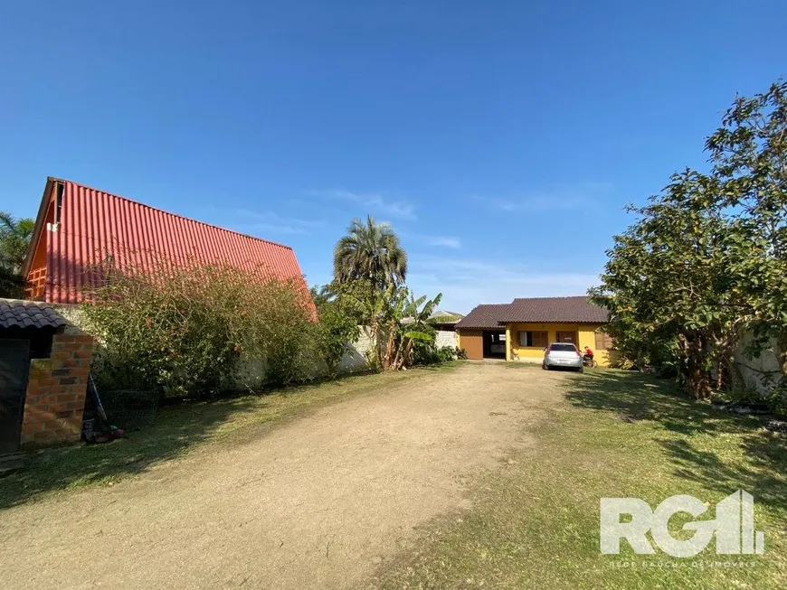 Foto 1 de Casa com 4 Quartos à venda, 999m² em Lageado, Porto Alegre