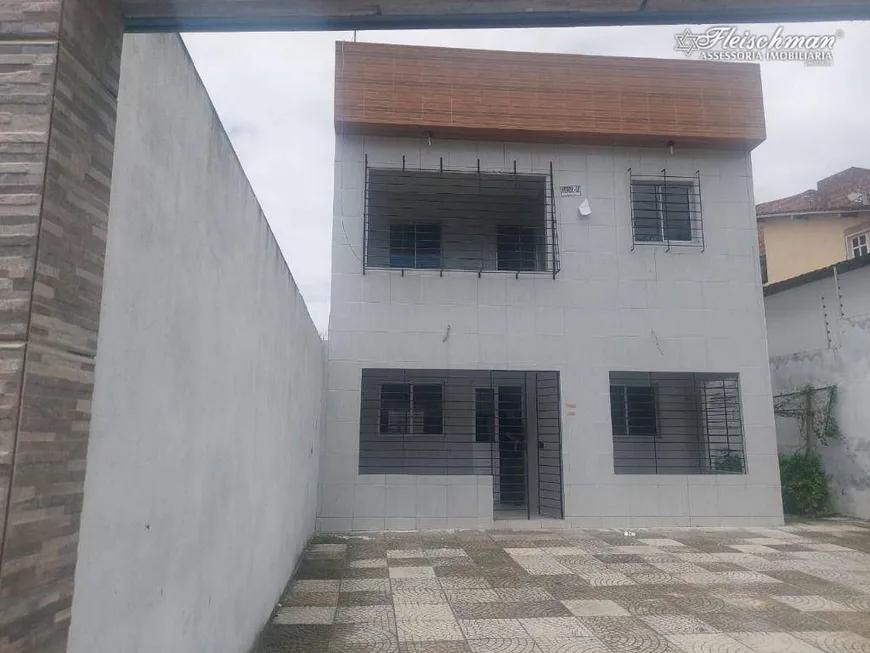Foto 1 de Casa com 4 Quartos à venda, 126m² em Cruzeiro, Gravatá