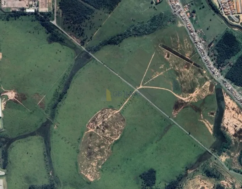 Foto 1 de Lote/Terreno à venda, 321000m² em Fazenda Grande, Jundiaí