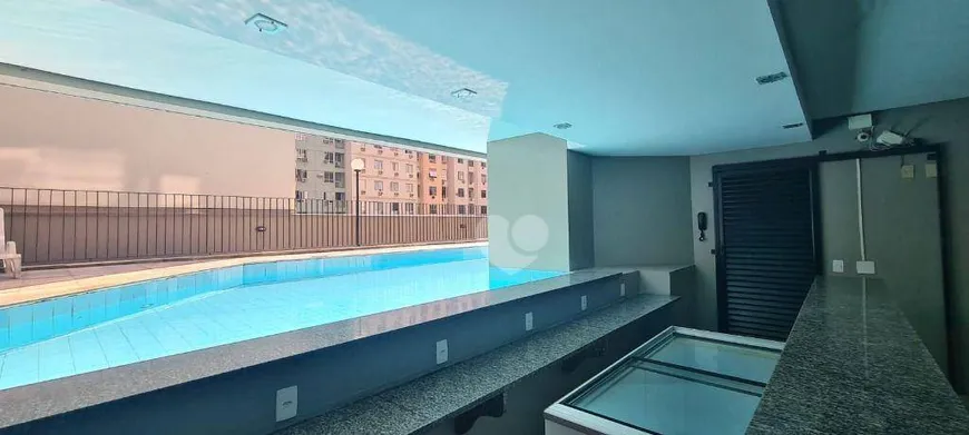 Foto 1 de Apartamento com 2 Quartos à venda, 88m² em Copacabana, Rio de Janeiro