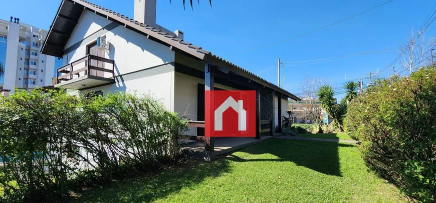 Foto 1 de Casa com 4 Quartos para alugar, 407m² em Bela Vista, Caxias do Sul