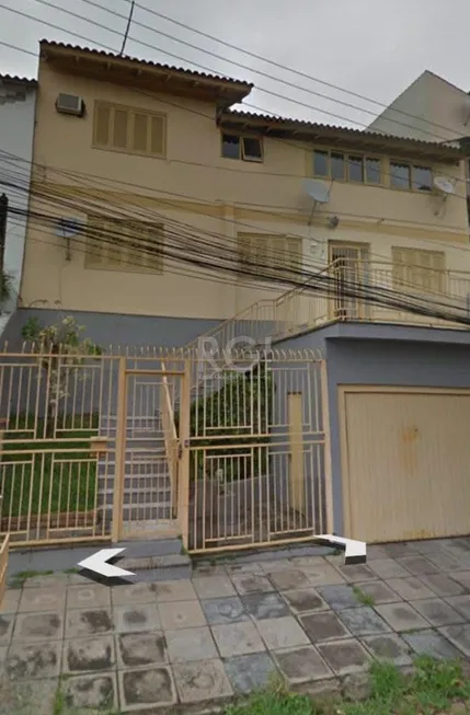 Foto 1 de Casa com 3 Quartos à venda, 99m² em Morro Santana, Porto Alegre