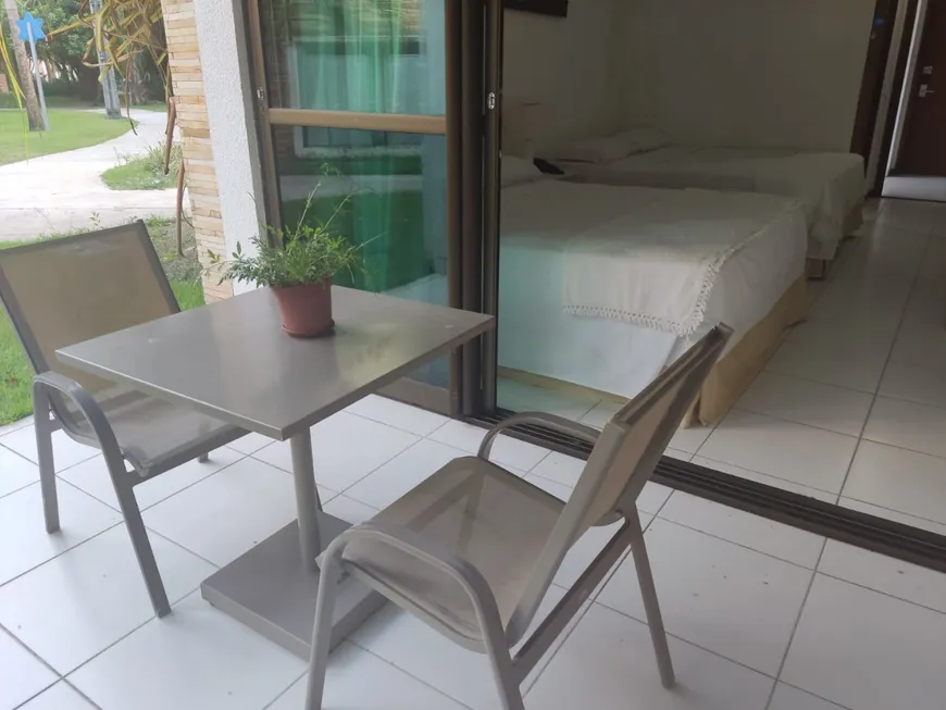 Foto 1 de Apartamento com 1 Quarto à venda, 30m² em , Barra de São Miguel