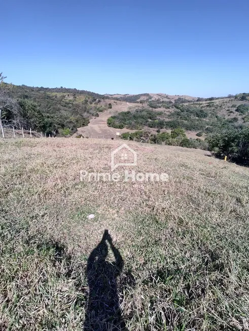 Foto 1 de Lote/Terreno à venda, 1411m² em Loteamento Chácaras Gargantilhas, Campinas