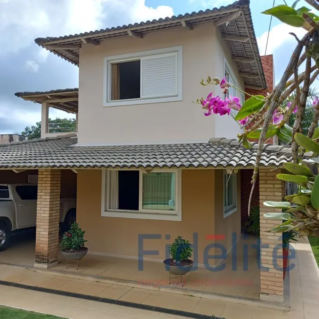 Foto 1 de Casa com 4 Quartos à venda, 2305m² em Centro, Bela Vista de Goiás