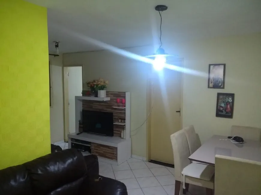 Foto 1 de Apartamento com 2 Quartos à venda, 50m² em Fazenda Grande II, Salvador