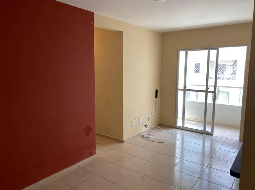 Foto 1 de Apartamento com 3 Quartos à venda, 60m² em Parque Prado, Campinas