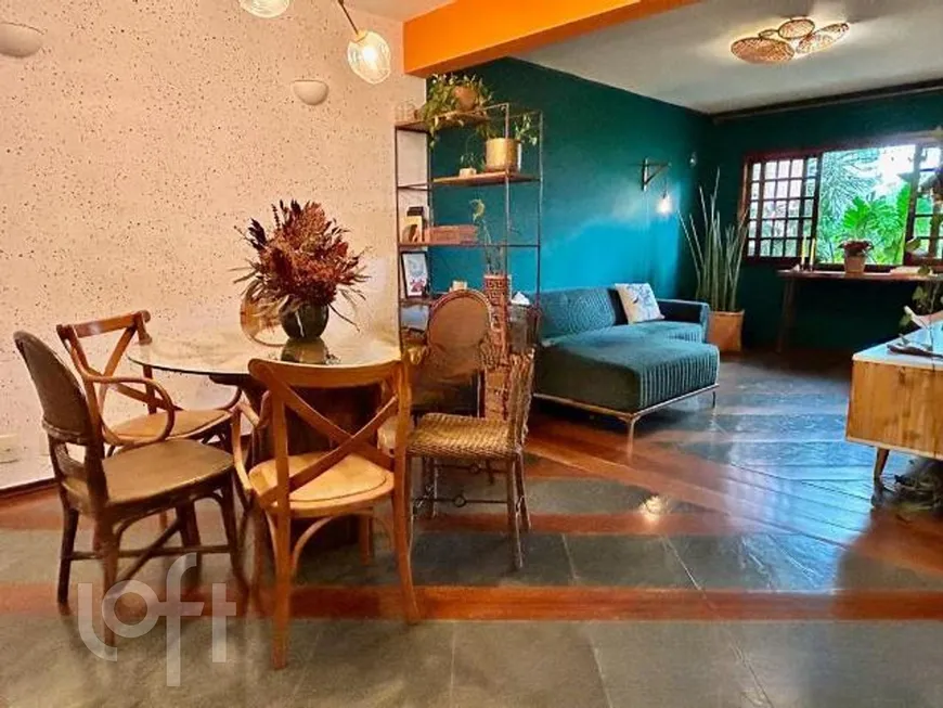 Foto 1 de Casa com 3 Quartos à venda, 206m² em Jabaquara, São Paulo