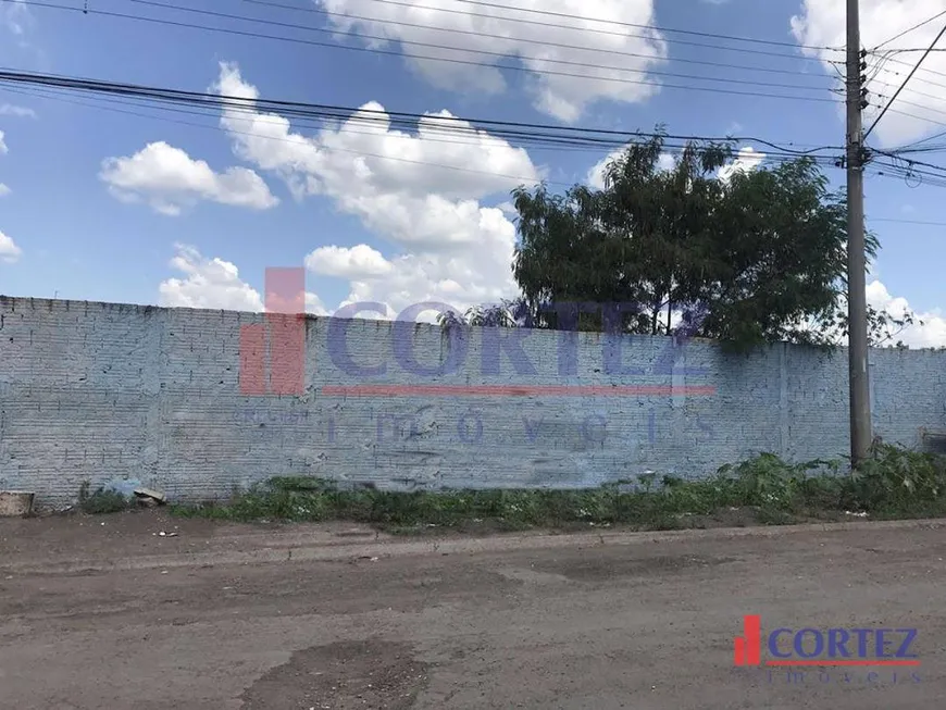 Foto 1 de Lote/Terreno à venda, 1000m² em Jardim Wenzel, Rio Claro