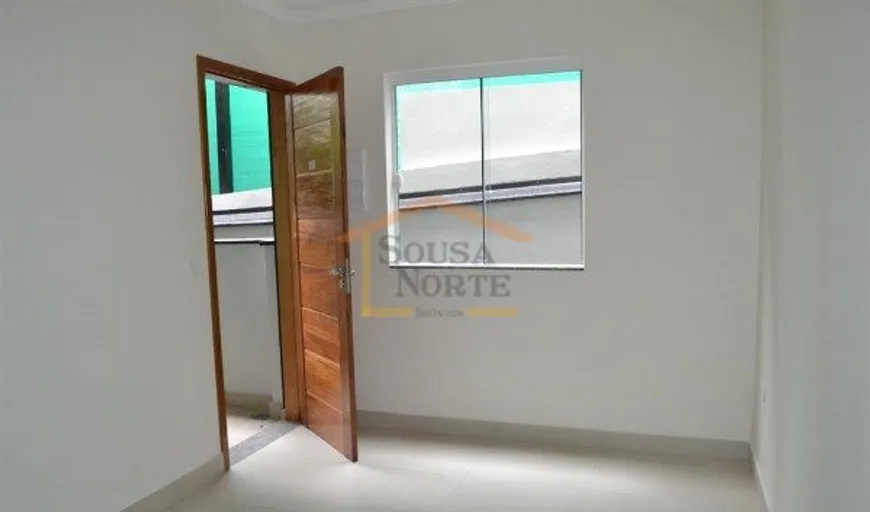 Foto 1 de Apartamento com 2 Quartos à venda, 43m² em Vila Mazzei, São Paulo