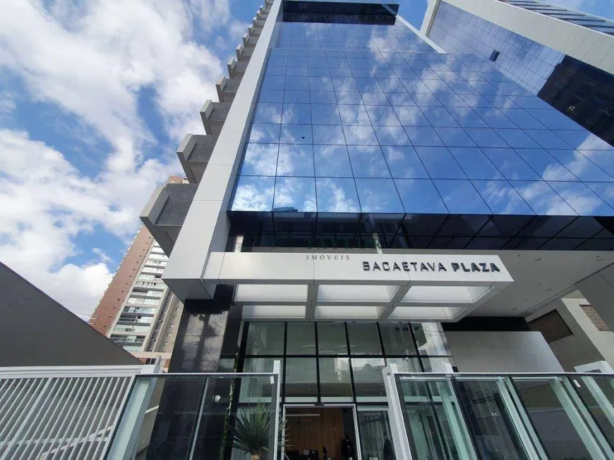 Foto 1 de Sala Comercial para alugar, 267m² em Itaim Bibi, São Paulo