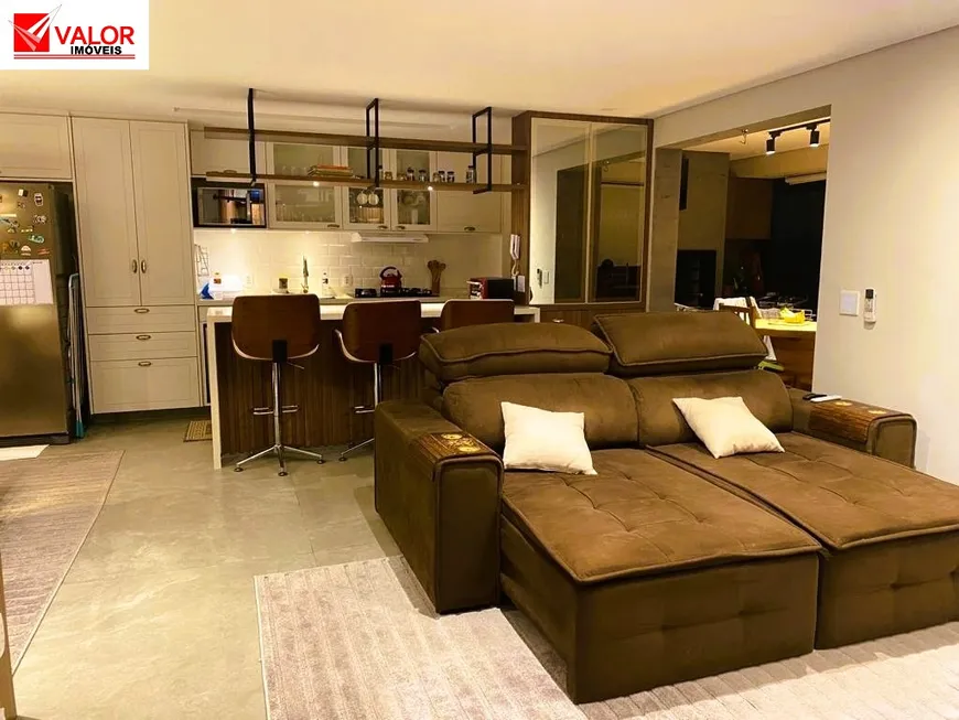 Foto 1 de Apartamento com 2 Quartos à venda, 91m² em Jardim Guedala, São Paulo