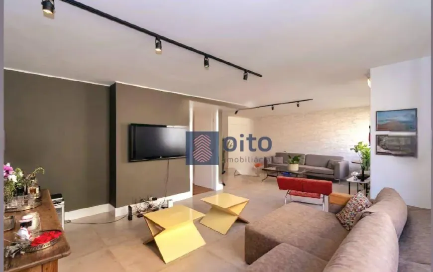 Foto 1 de Apartamento com 2 Quartos à venda, 140m² em Itaim Bibi, São Paulo