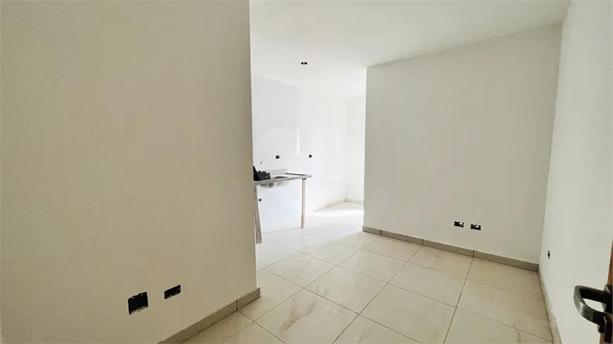 Foto 1 de Apartamento com 1 Quarto à venda, 32m² em Casa Verde, São Paulo