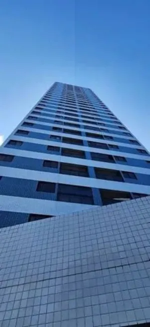 Foto 1 de Apartamento com 2 Quartos à venda, 64m² em Encruzilhada, Recife