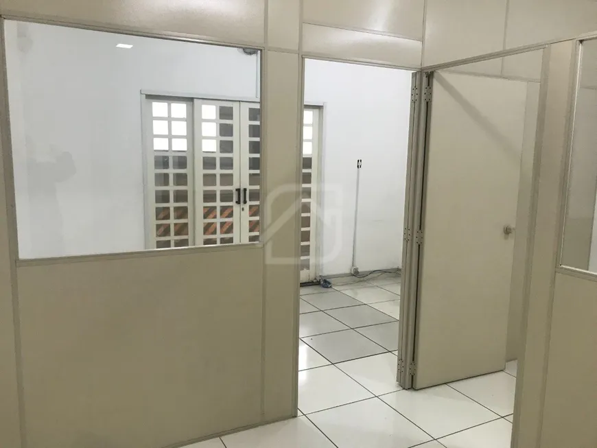 Foto 1 de Sala Comercial para alugar, 32m² em Vila Lusitania, São Bernardo do Campo