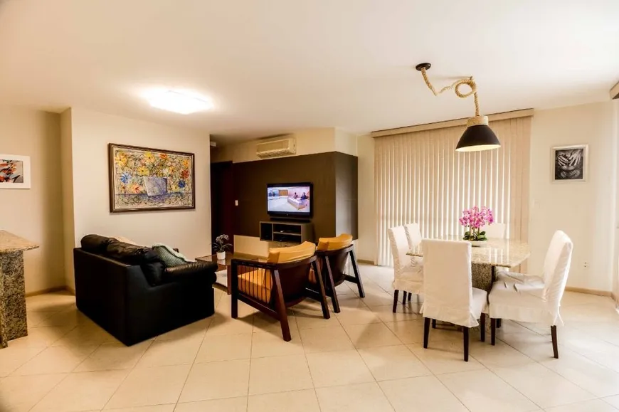 Foto 1 de Apartamento com 2 Quartos à venda, 94m² em Jurerê Internacional, Florianópolis