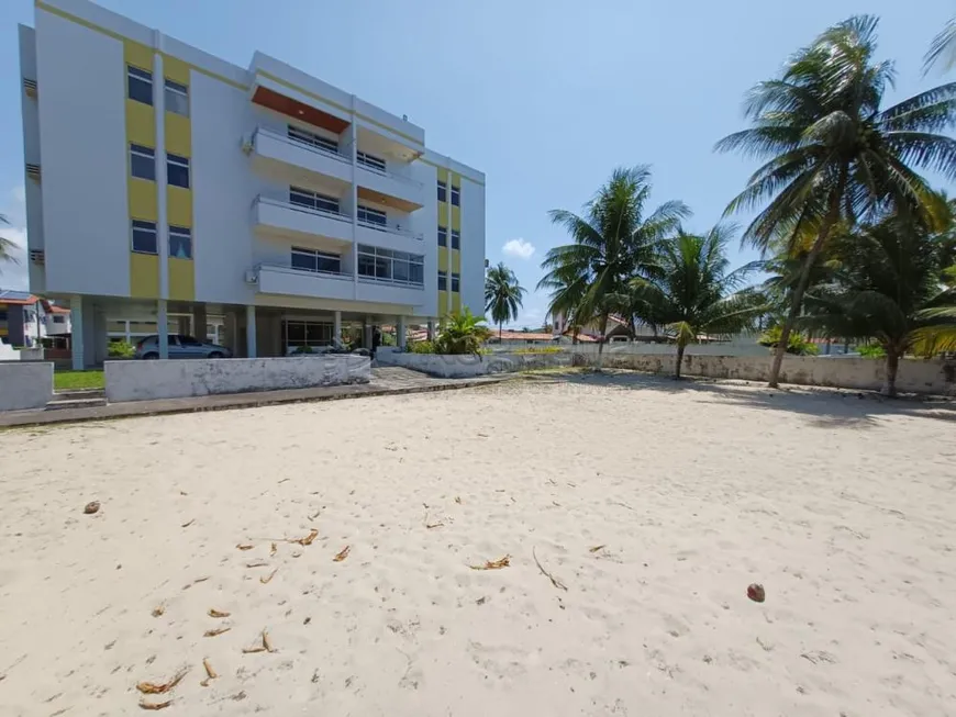 Foto 1 de Apartamento com 3 Quartos à venda, 106m² em Forte Orange, Ilha de Itamaracá