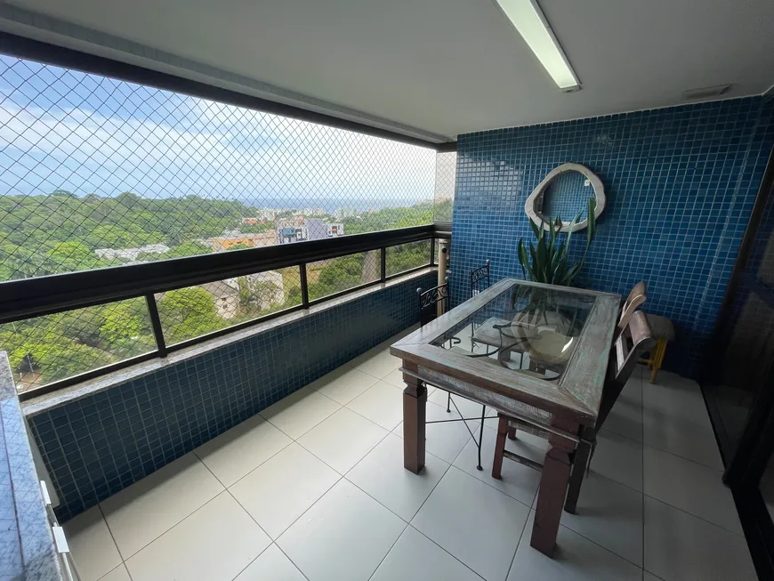 Foto 1 de Apartamento com 2 Quartos à venda, 78m² em Federação, Salvador