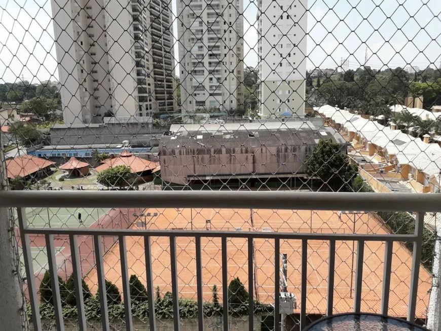 Foto 1 de Apartamento com 2 Quartos à venda, 63m² em Maua, São Caetano do Sul