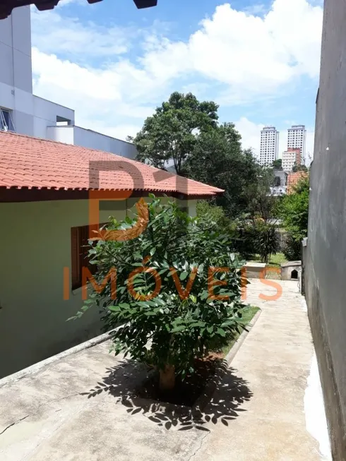 Foto 1 de Casa com 2 Quartos à venda, 100m² em Vila Ester Zona Norte, São Paulo