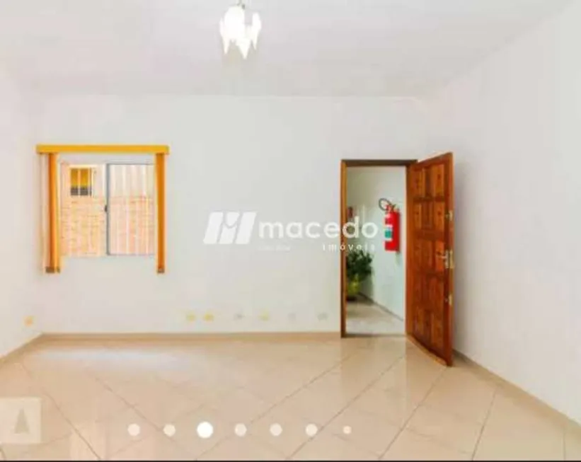 Foto 1 de Apartamento com 2 Quartos à venda, 87m² em Lapa, São Paulo