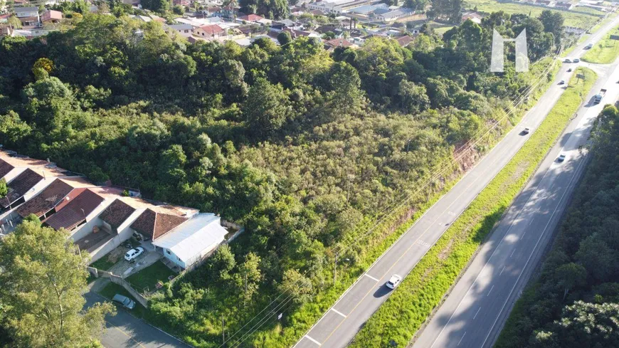 Foto 1 de Lote/Terreno à venda, 11481m² em Vila Itaqui, Campo Largo