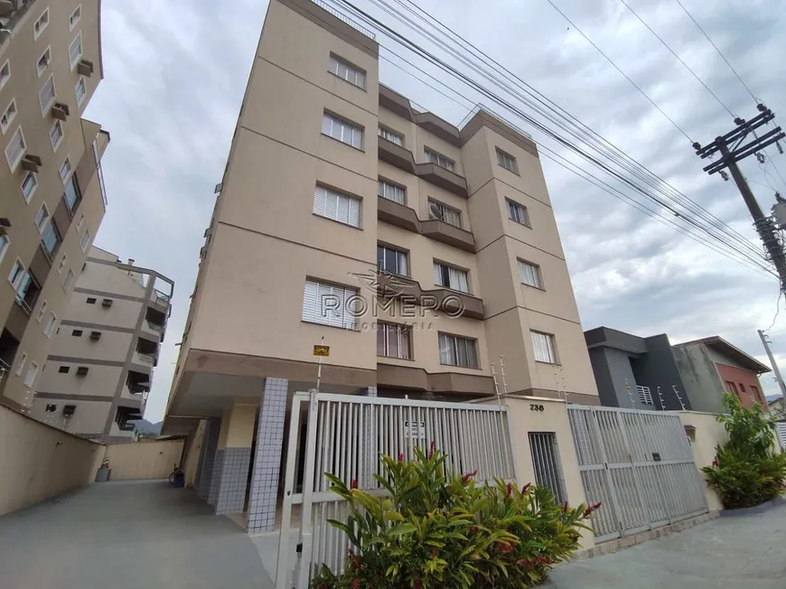 Foto 1 de Apartamento com 2 Quartos à venda, 62m² em Itaguá, Ubatuba