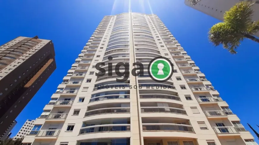 Foto 1 de Apartamento com 3 Quartos para venda ou aluguel, 173m² em Panamby, São Paulo