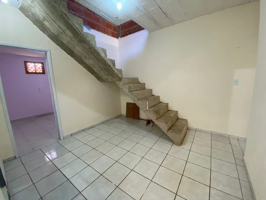 Foto 1 de Casa com 2 Quartos à venda, 115m² em Santa Monica, Guarapari