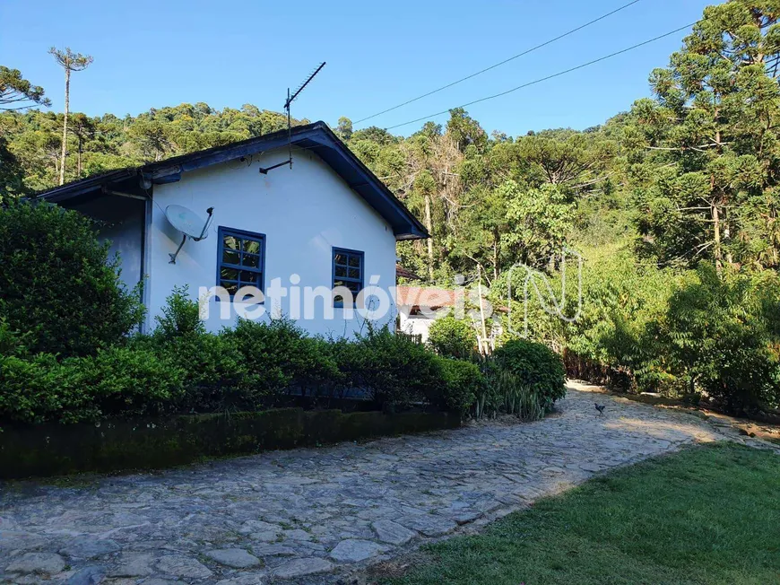 Foto 1 de Fazenda/Sítio com 5 Quartos à venda, 100000m² em , Virgínia