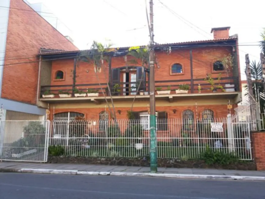 Foto 1 de Casa com 3 Quartos à venda, 296m² em Centro, São Leopoldo