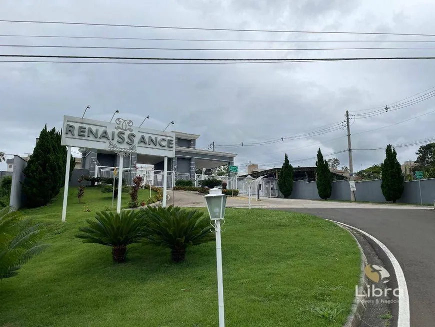 Foto 1 de Lote/Terreno à venda, 296m² em Vila Barao, Sorocaba