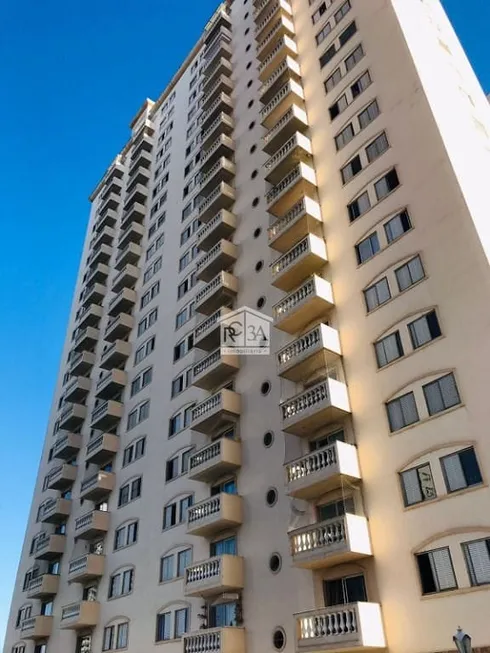 Foto 1 de Apartamento com 2 Quartos à venda, 73m² em Tatuapé, São Paulo