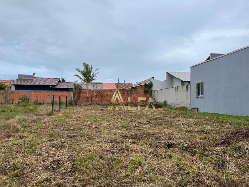 Foto 1 de Lote/Terreno à venda, 300m² em Itajubá, Barra Velha