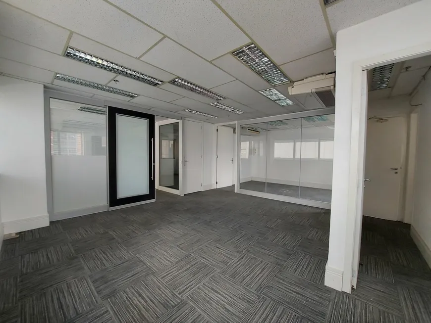 Foto 1 de Sala Comercial para alugar, 85m² em Jardim Paulista, São Paulo