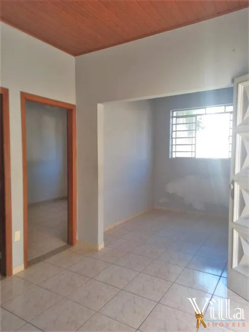 Foto 1 de Casa com 2 Quartos à venda, 84m² em Centro, Limeira
