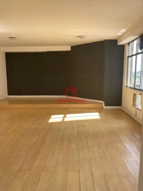 Foto 1 de Sala Comercial para alugar, 300m² em Centro, Rio de Janeiro