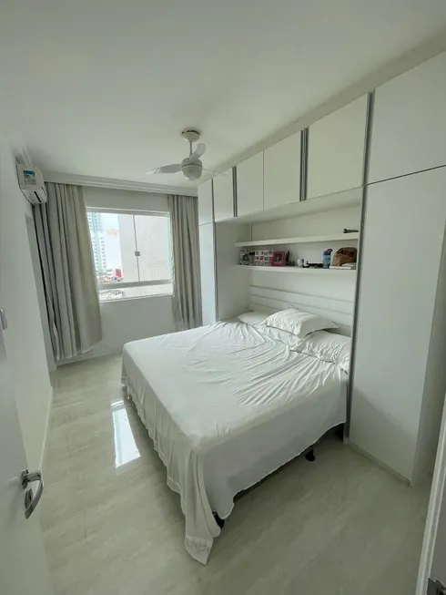 Foto 1 de Apartamento com 3 Quartos à venda, 90m² em Campo Grande, Salvador