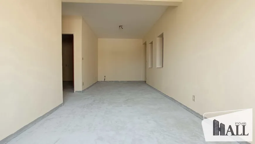 Foto 1 de Apartamento com 2 Quartos à venda, 80m² em Centro, São José do Rio Preto