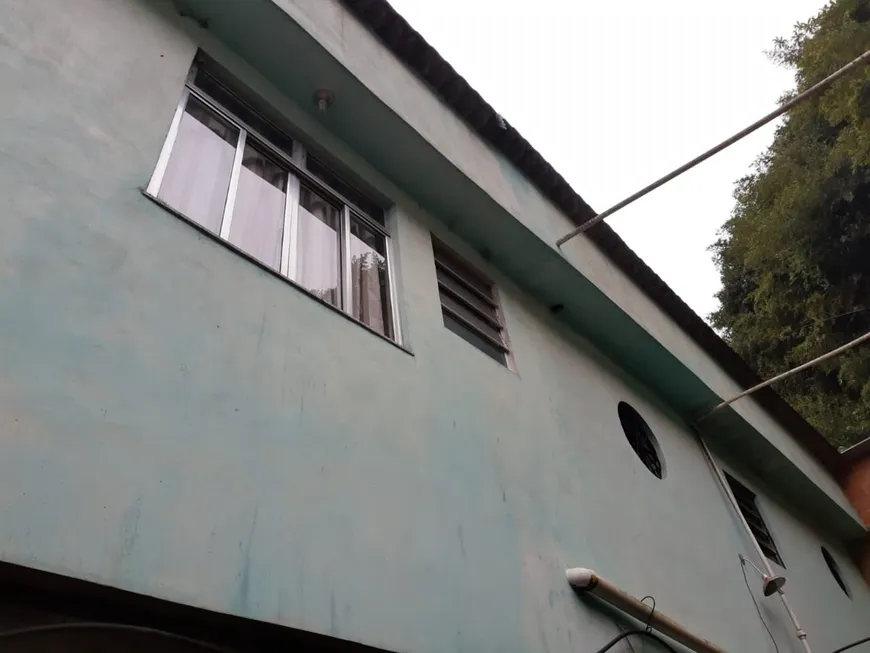 Foto 1 de Casa com 5 Quartos à venda, 410m² em Provisoria, Petrópolis