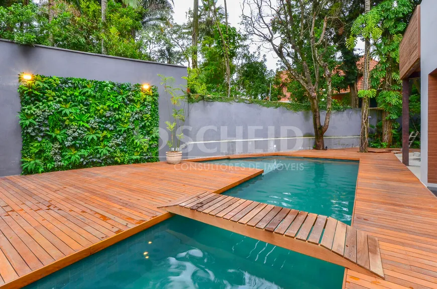 Foto 1 de Casa com 4 Quartos à venda, 1102m² em Jardim Europa, São Paulo