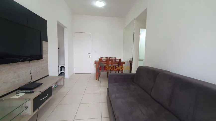 Foto 1 de Apartamento com 2 Quartos à venda, 75m² em Braga, Cabo Frio