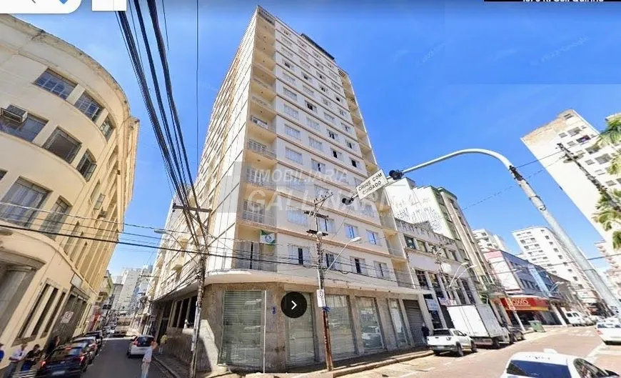 Foto 1 de Apartamento com 3 Quartos à venda, 97m² em Centro, Campinas