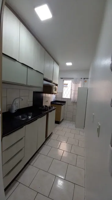 Foto 1 de Apartamento com 2 Quartos à venda, 45m² em Jaraguá Esquerdo, Jaraguá do Sul