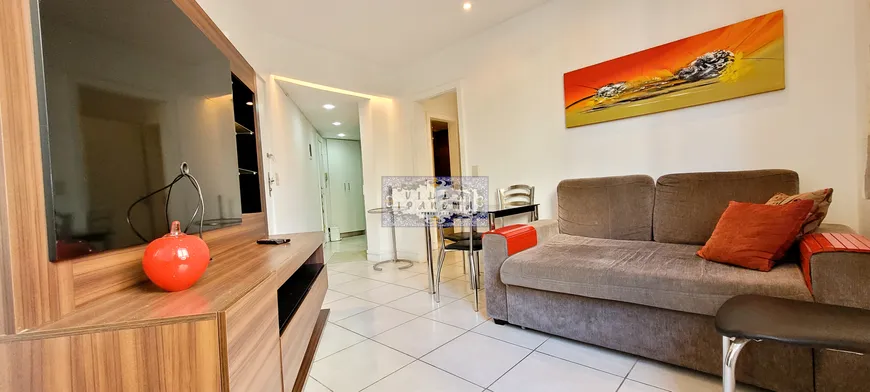Foto 1 de Apartamento com 1 Quarto à venda, 38m² em Ipanema, Rio de Janeiro