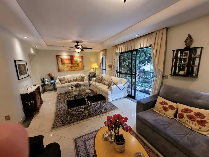 Foto 1 de Apartamento com 4 Quartos à venda, 165m² em Vila Nova Conceição, São Paulo