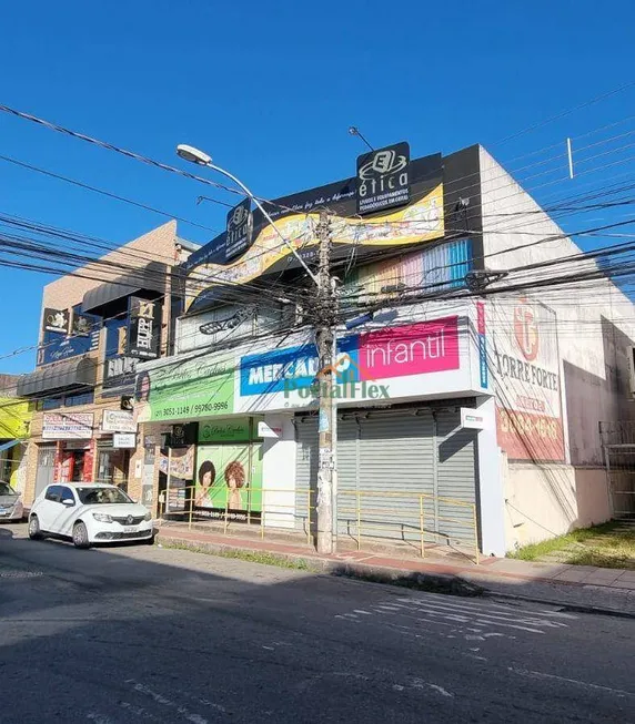 Foto 1 de Prédio Comercial à venda, 262m² em Parque Residencial Laranjeiras, Serra